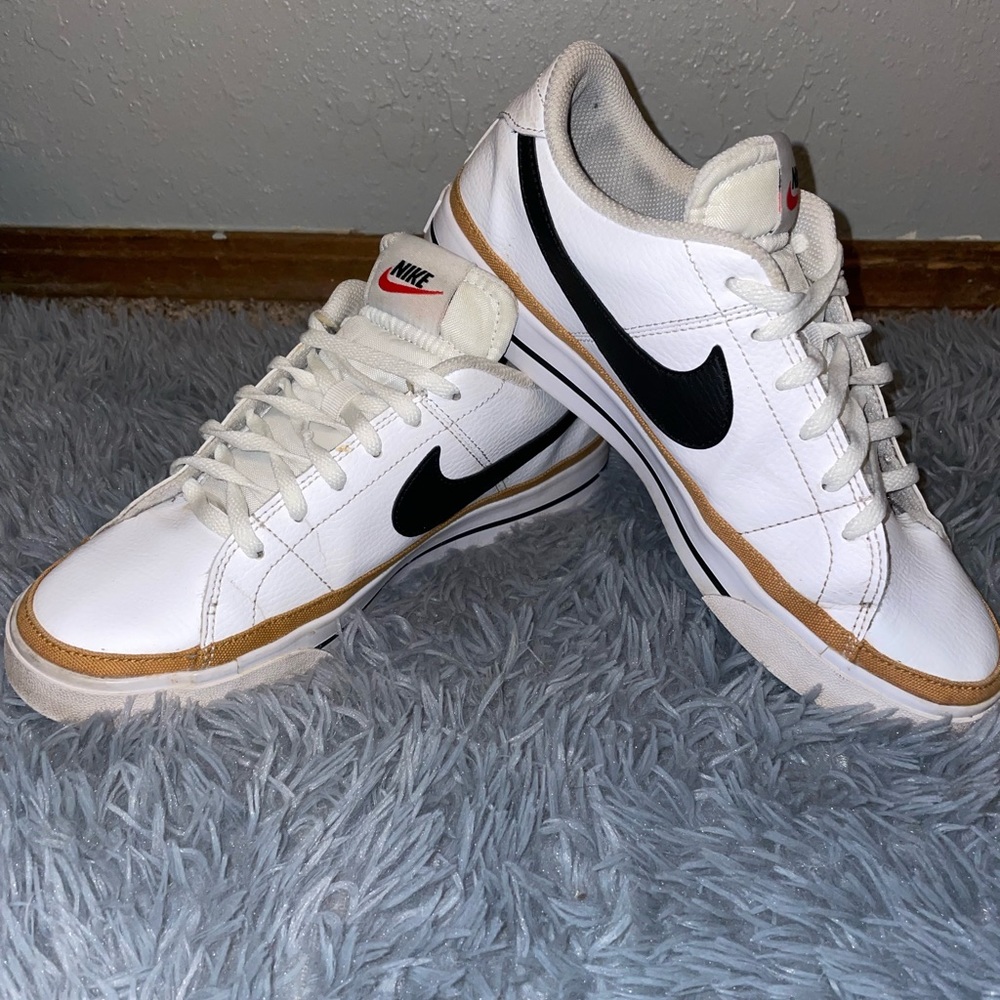 Nike Men’s Court Legacy Next Nature Shoes (size 9)